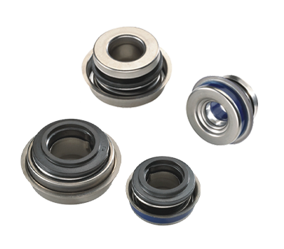 自動冷卻泵密封件