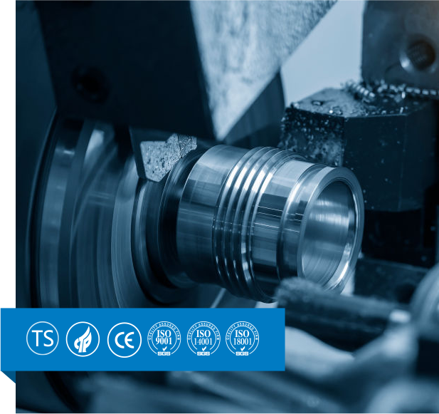 Wenzhou Zhengyi Mechanical Seal Co, Ltd.