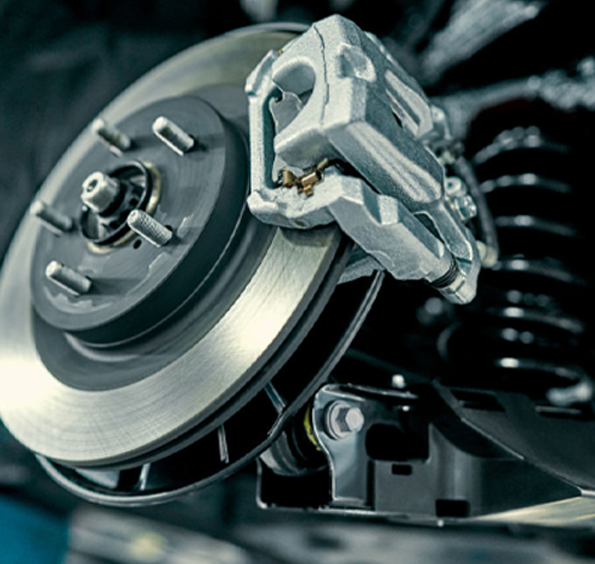 Customized Solutions For All Industries